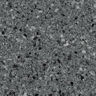 Basalt on Pipeline Grey colour swatch