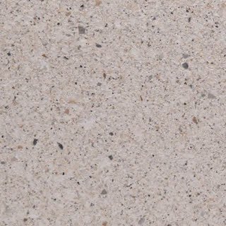 Sandstone on Neutral Grey colour swatch