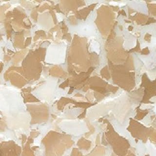 Caramel Marble colour swatch