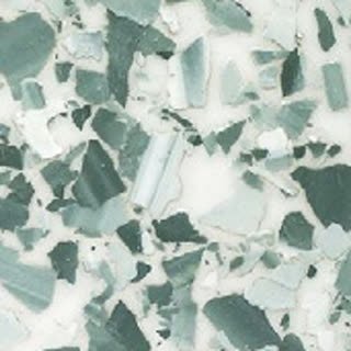Grey Metal Marble colour swatch