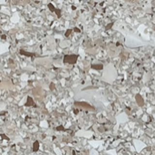 Brown colour swatch