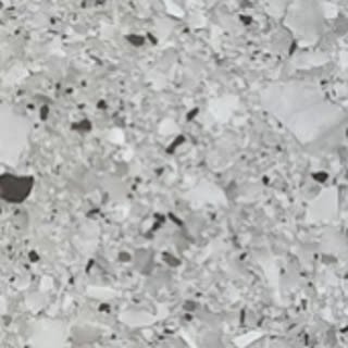 Grey colour swatch