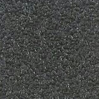 Charred colour swatch